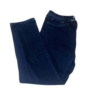 Joseph Abboud Indigo Denim Jeans